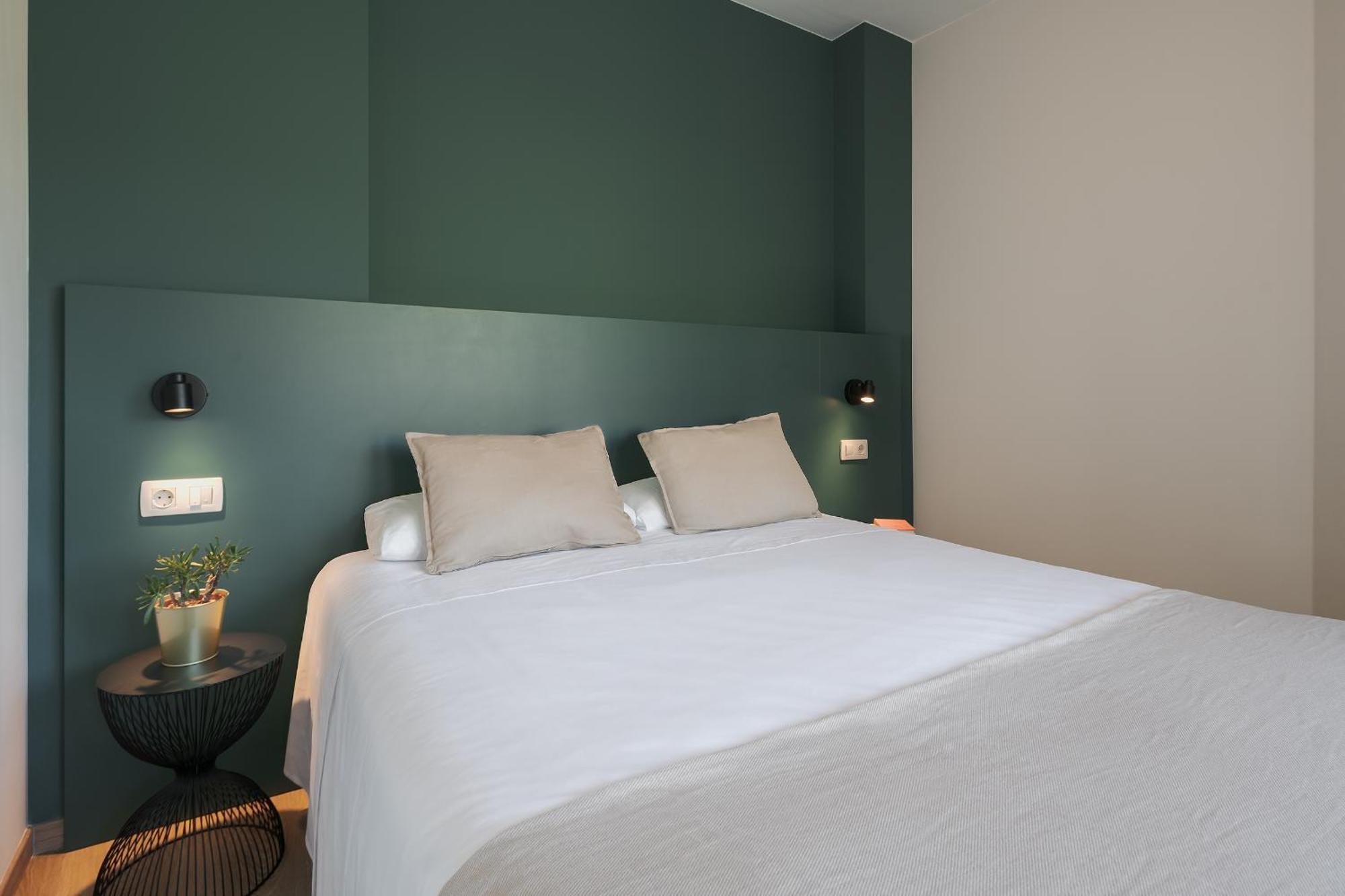 Someso Apartamentos Turisticos Ла-Корунья Экстерьер фото